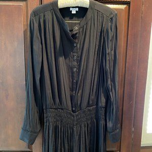Michael Stars Long Sleeved Romper